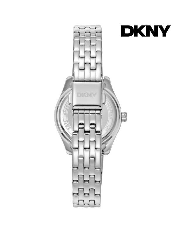 DKNY Ladies Watch